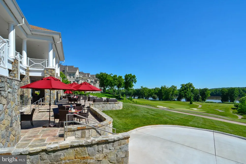 18309 BUCCANEER TERRACE Leesburg, VA 20176