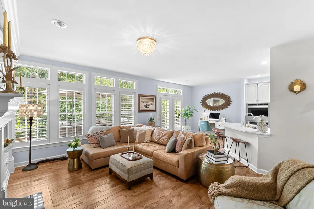 18309 BUCCANEER TERRACE Leesburg, VA 20176