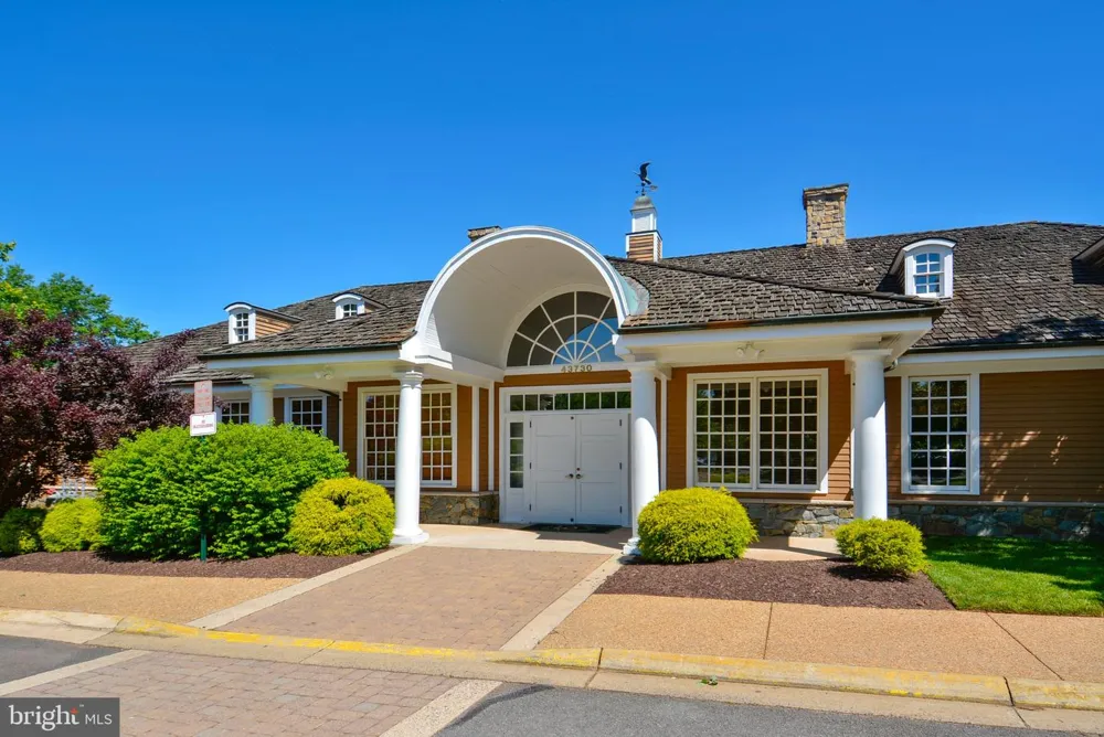 18309 BUCCANEER TERRACE Leesburg, VA 20176