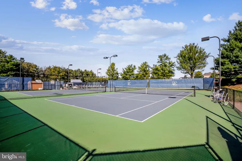 18309 BUCCANEER TERRACE Leesburg, VA 20176