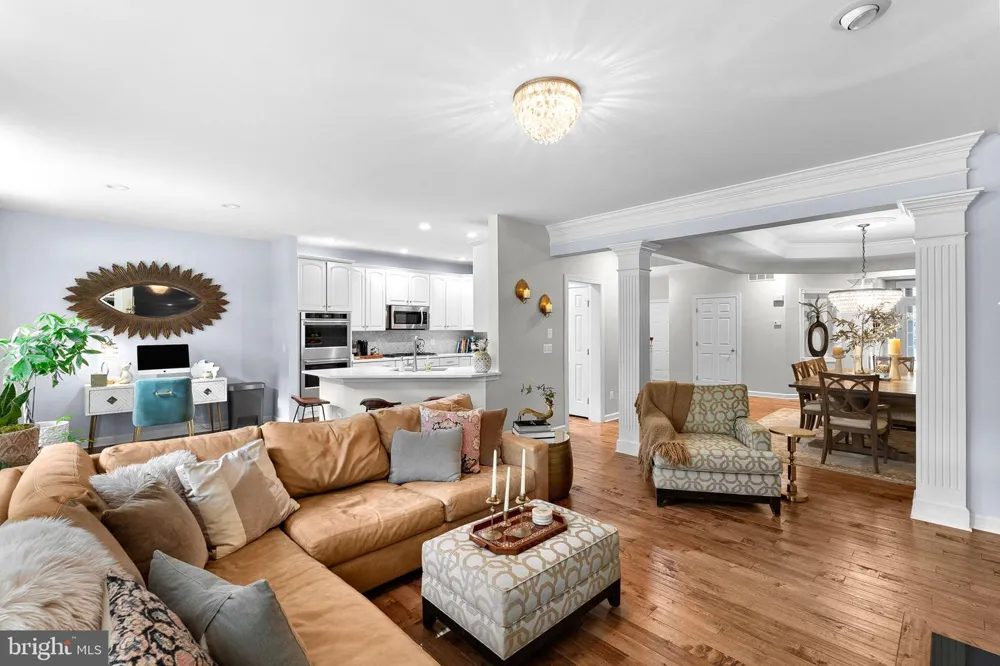 18309 BUCCANEER TERRACE Leesburg, VA 20176