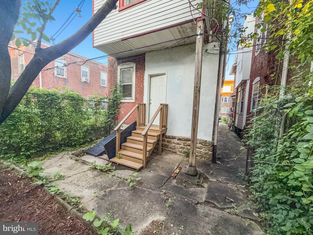 4832 CAMAC STREET #2 Philadelphia, PA 19141