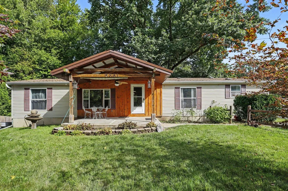 5381 Paradise Road E Battle Creek, MI 49014