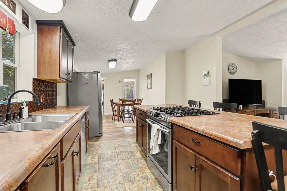 5381 Paradise Road E Battle Creek, MI 49014