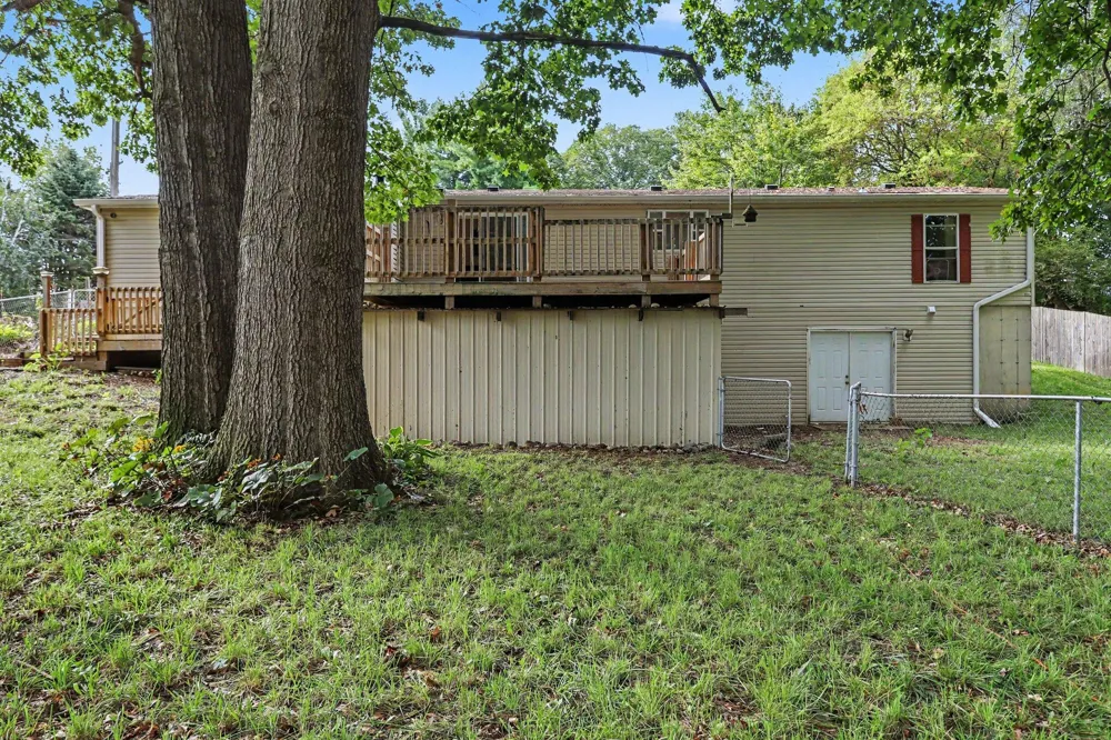 5381 Paradise Road E Battle Creek, MI 49014