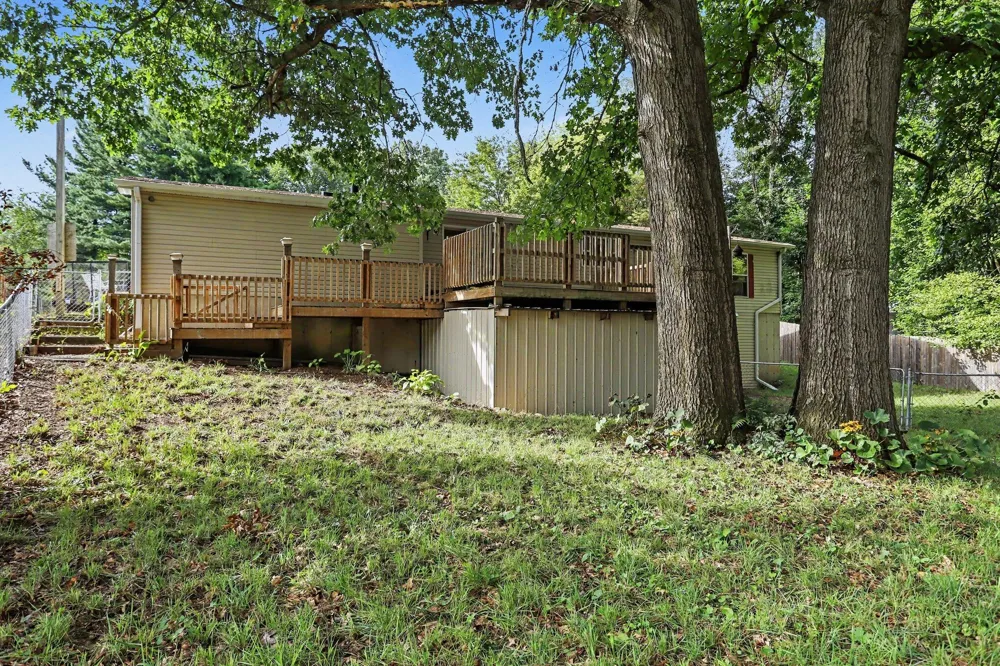 5381 Paradise Road E Battle Creek, MI 49014