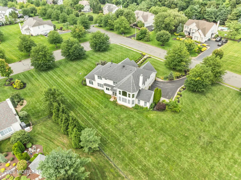 380 Peter Forman Drive Freehold, NJ 07728