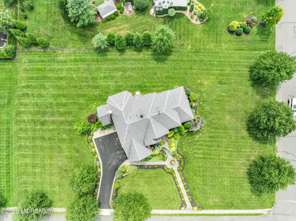 380 Peter Forman Drive Freehold, NJ 07728