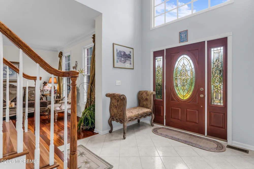 380 Peter Forman Drive Freehold, NJ 07728