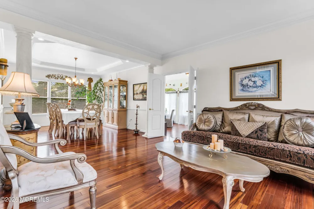 380 Peter Forman Drive Freehold, NJ 07728