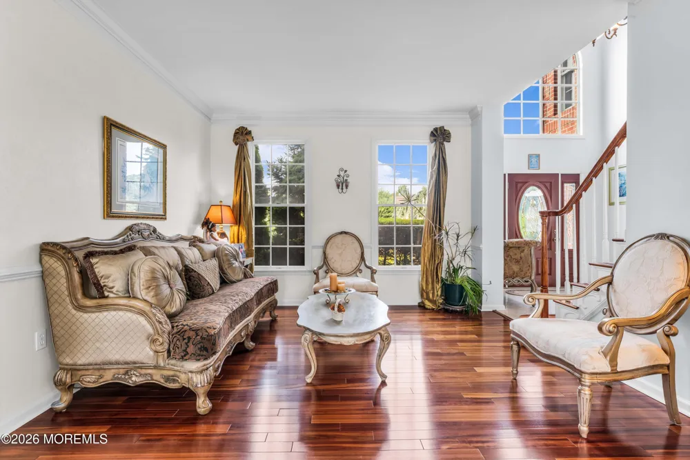 380 Peter Forman Drive Freehold, NJ 07728
