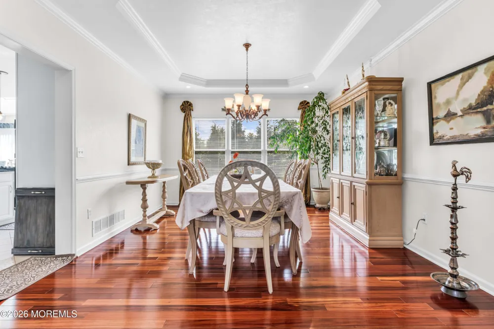 380 Peter Forman Drive Freehold, NJ 07728