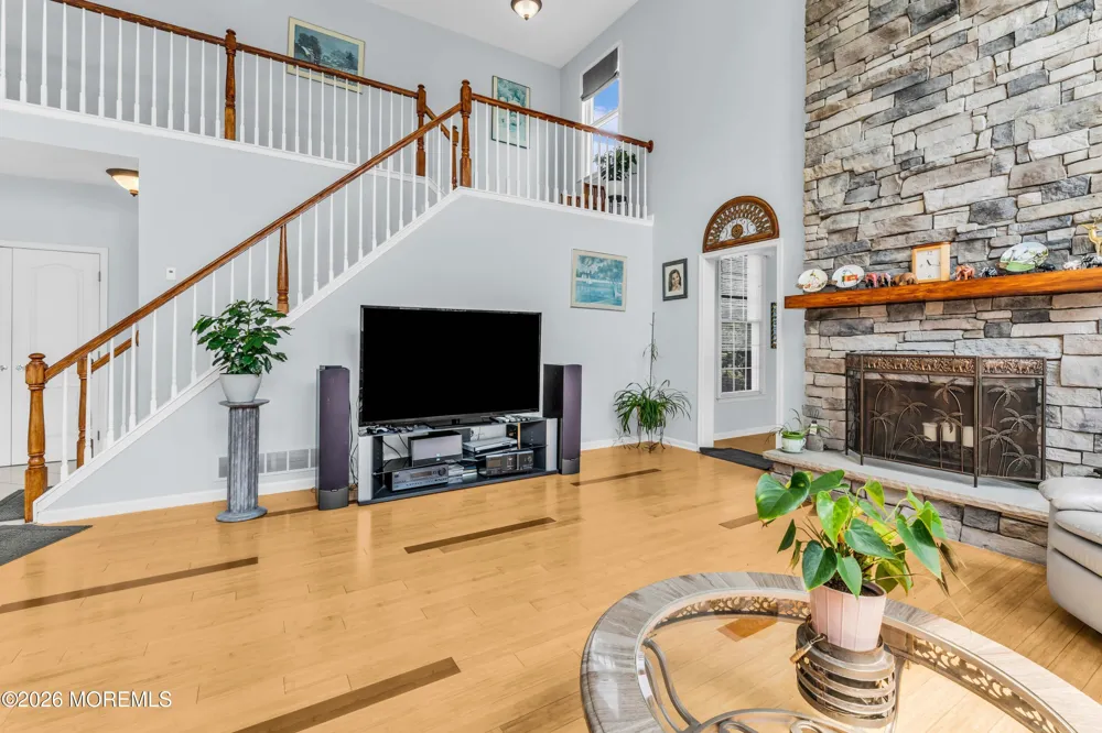 380 Peter Forman Drive Freehold, NJ 07728
