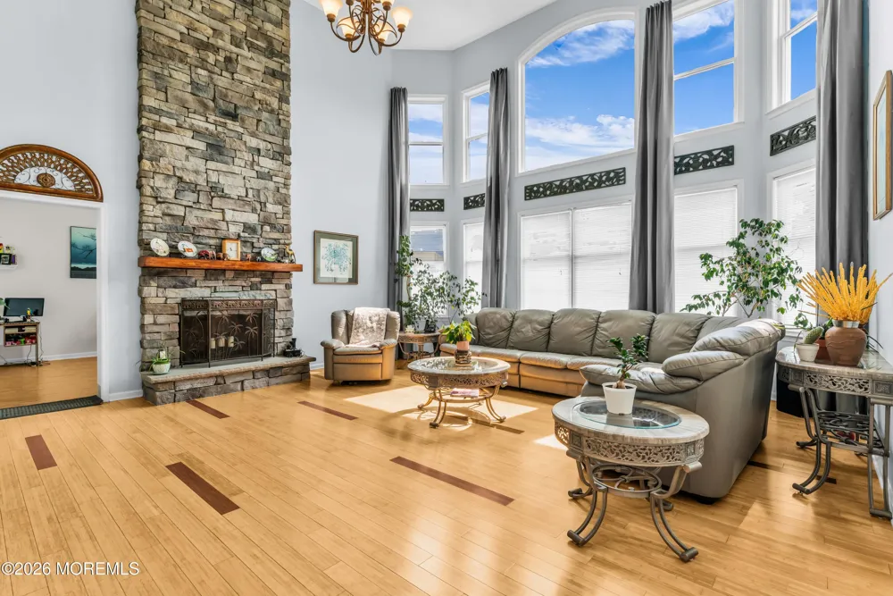 380 Peter Forman Drive Freehold, NJ 07728
