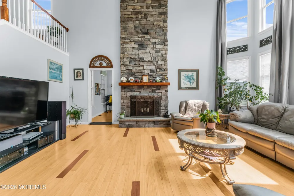 380 Peter Forman Drive Freehold, NJ 07728