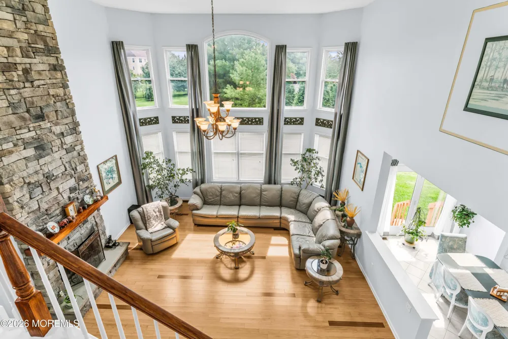 380 Peter Forman Drive Freehold, NJ 07728