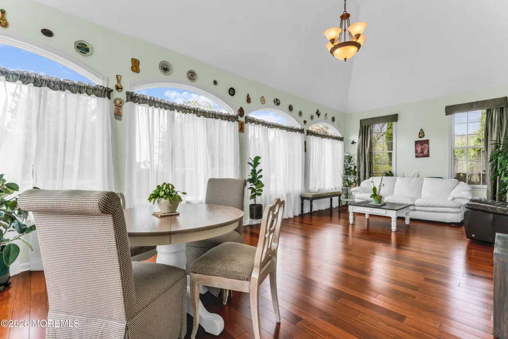 380 Peter Forman Drive Freehold, NJ 07728