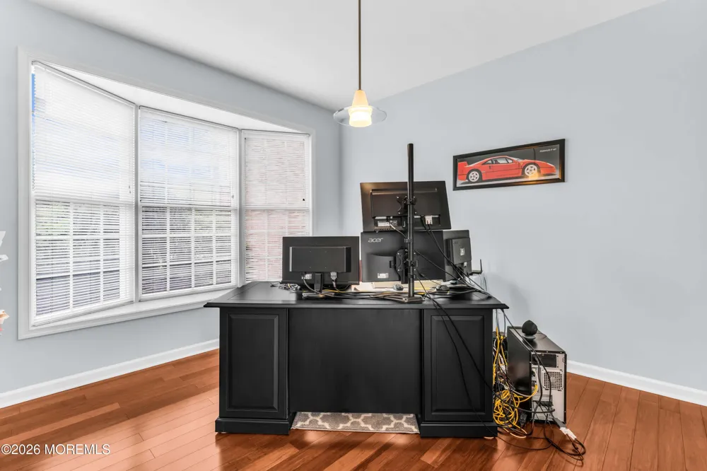 380 Peter Forman Drive Freehold, NJ 07728
