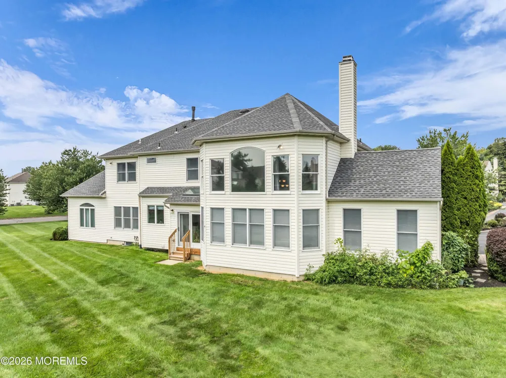 380 Peter Forman Drive Freehold, NJ 07728