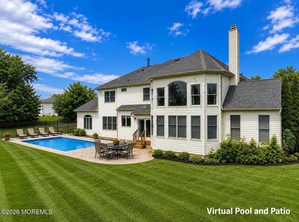 380 Peter Forman Drive Freehold, NJ 07728