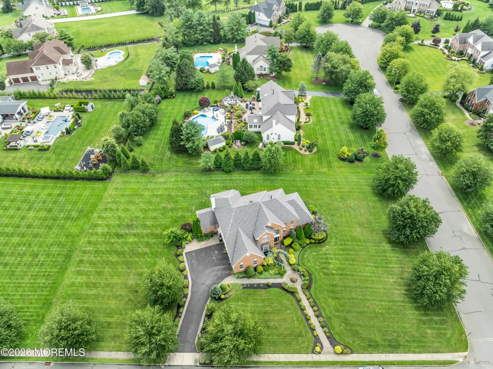 380 Peter Forman Drive Freehold, NJ 07728