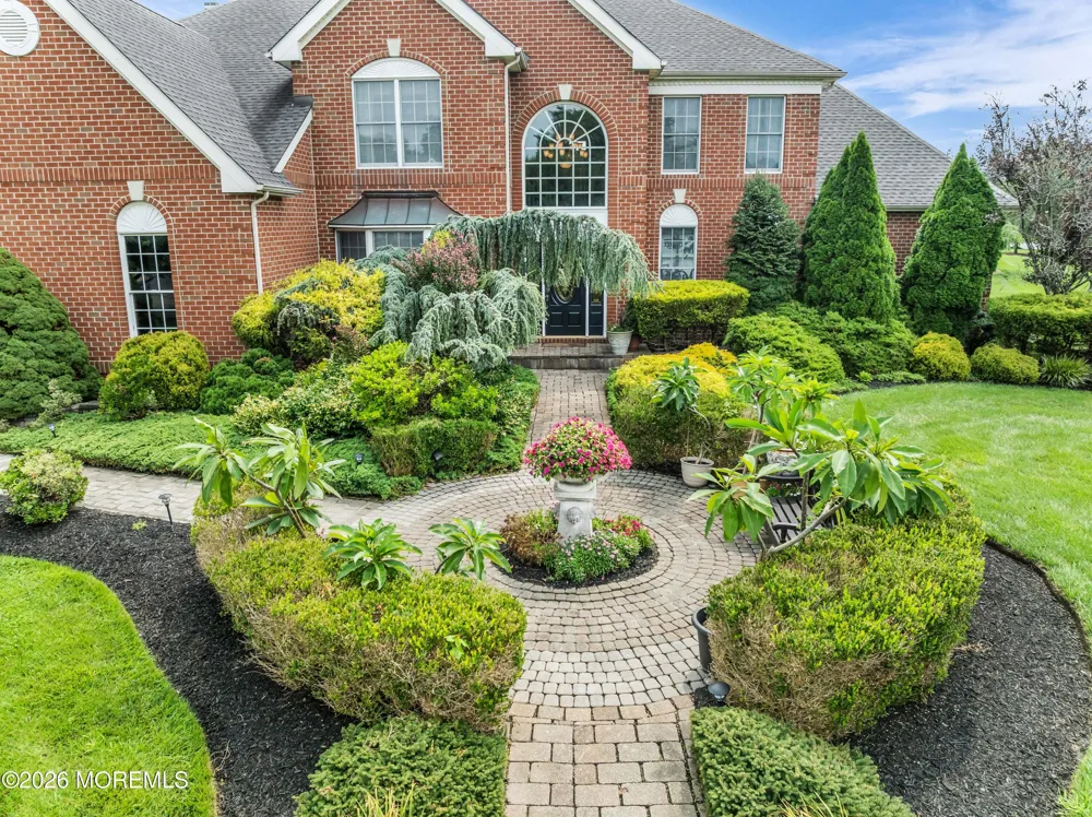 380 Peter Forman Drive Freehold, NJ 07728