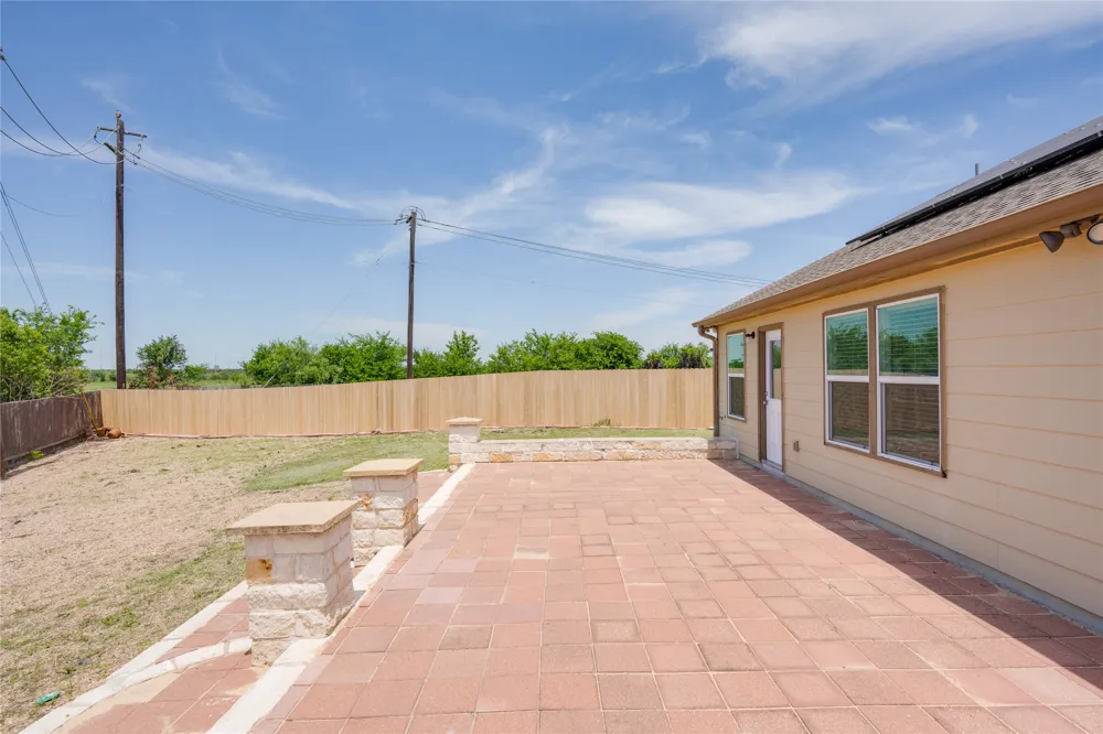 5701 Cass Court Austin, TX 78754
