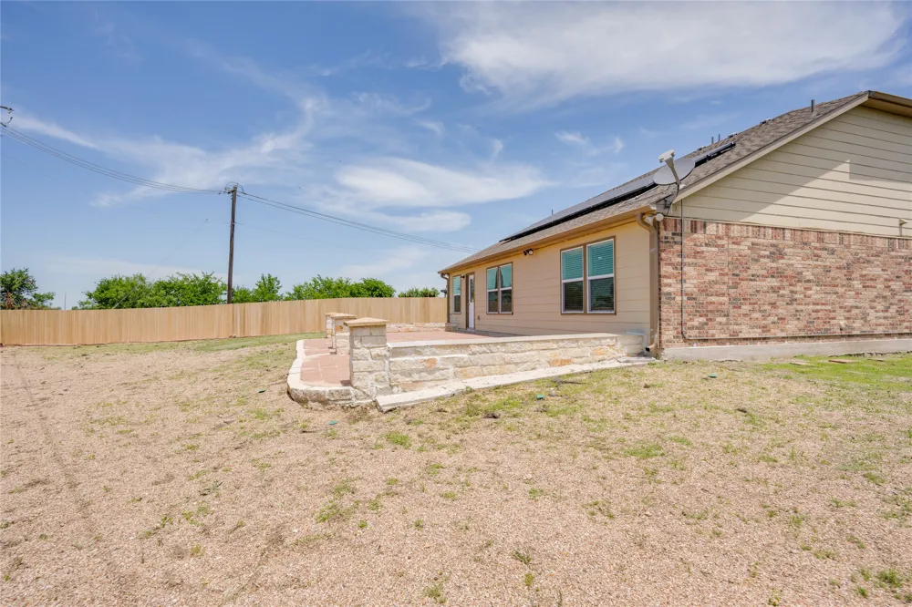 5701 Cass Court Austin, TX 78754
