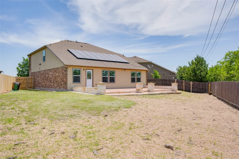 5701 Cass Court Austin, TX 78754