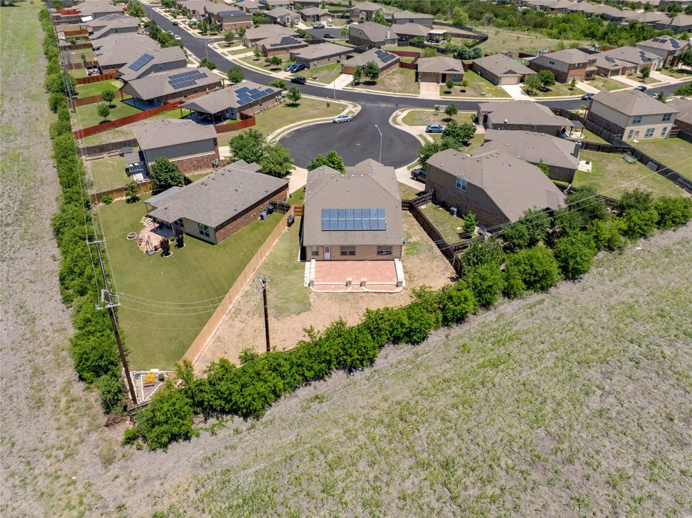 5701 Cass Court Austin, TX 78754