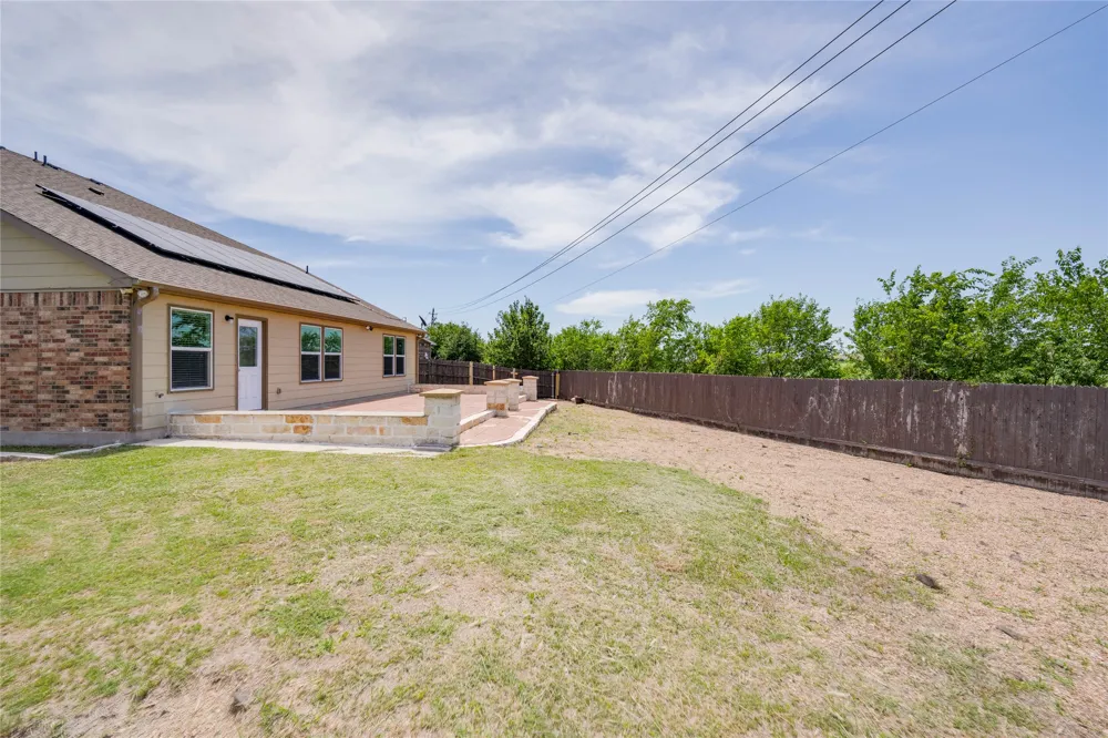 5701 Cass Court Austin, TX 78754