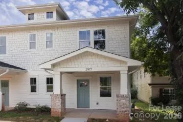 2915 Ross Avenue Charlotte, NC 28208