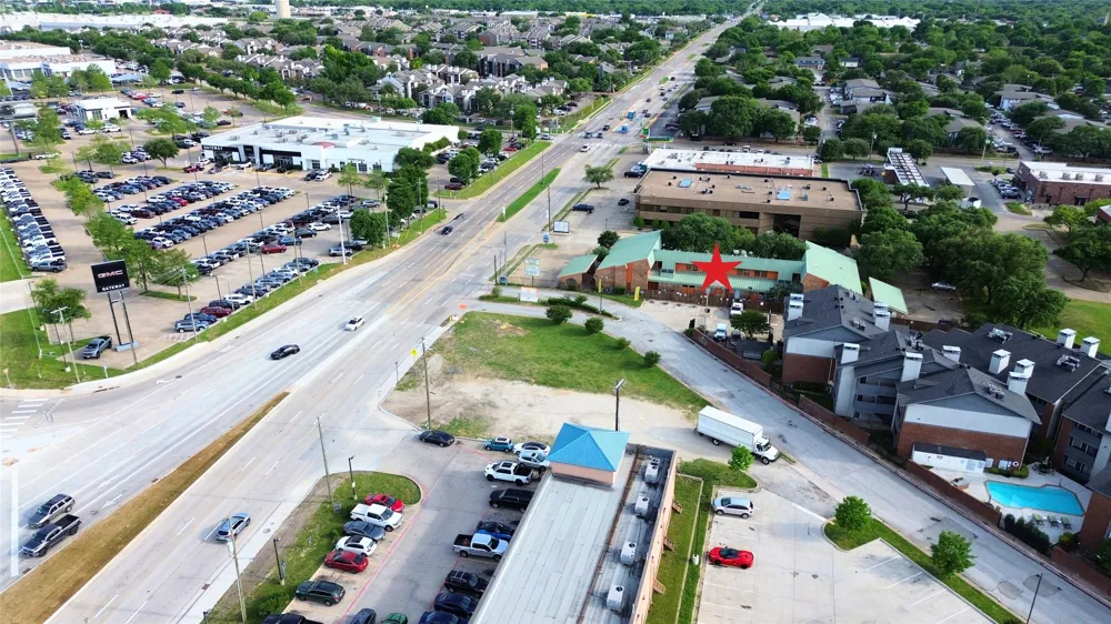 12989 Jupiter Road #202 Dallas, TX 75238