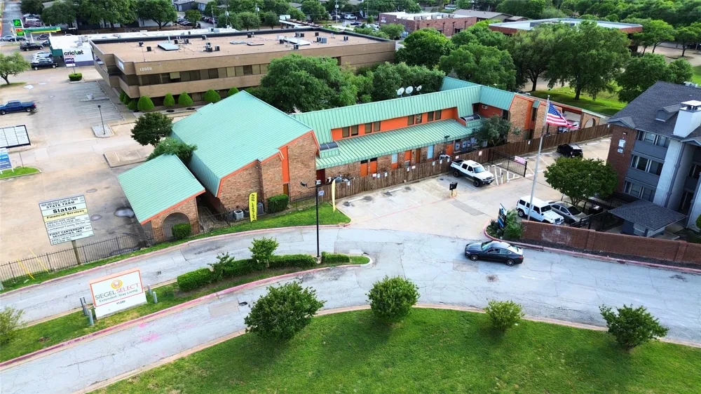 12989 Jupiter Road #202 Dallas, TX 75238