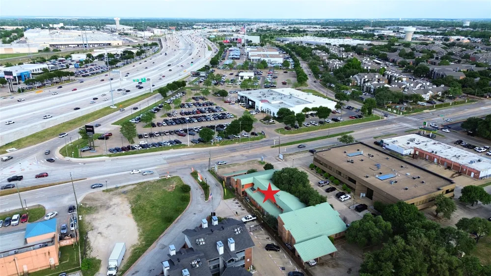12989 Jupiter Road #202 Dallas, TX 75238