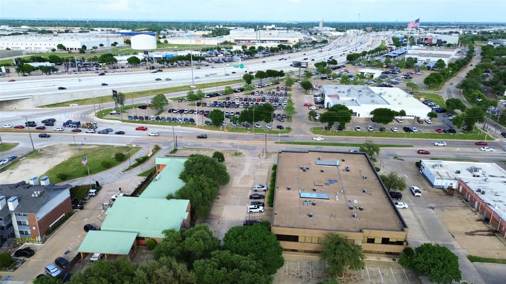 12989 Jupiter Road #202 Dallas, TX 75238