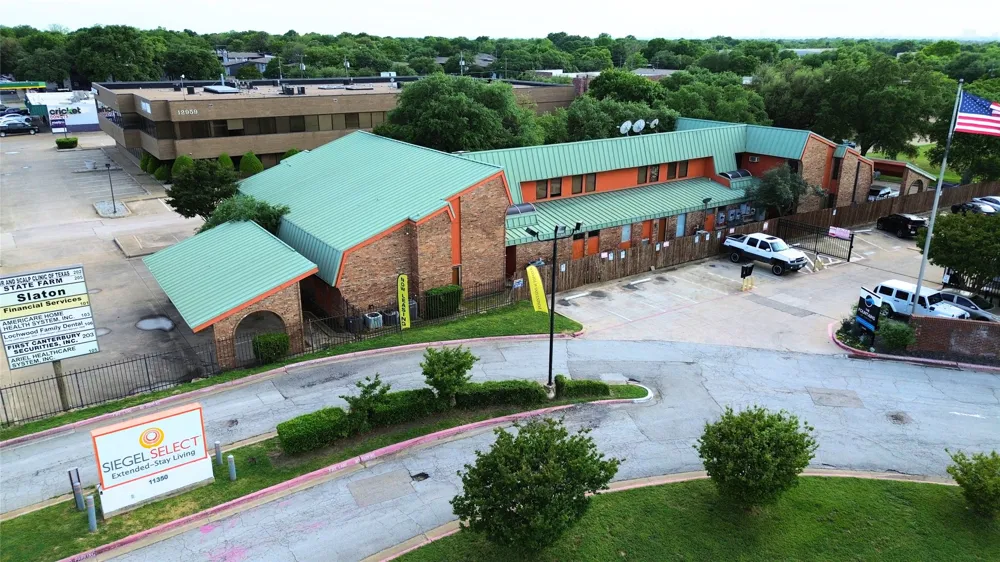 12989 Jupiter Road #202 Dallas, TX 75238