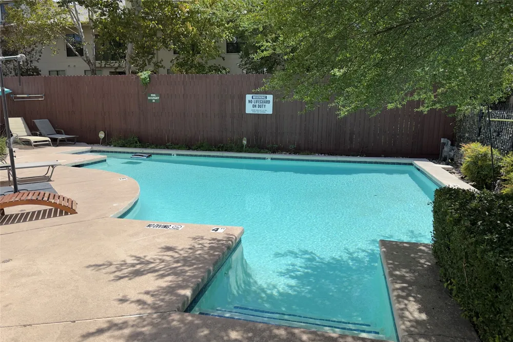 4040 Avondale Avenue #105 Dallas, TX 75219