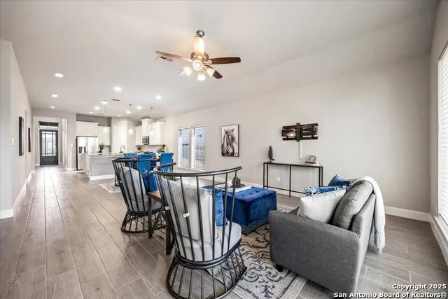 2162 WILDRYE LN New Braunfels, TX 78132
