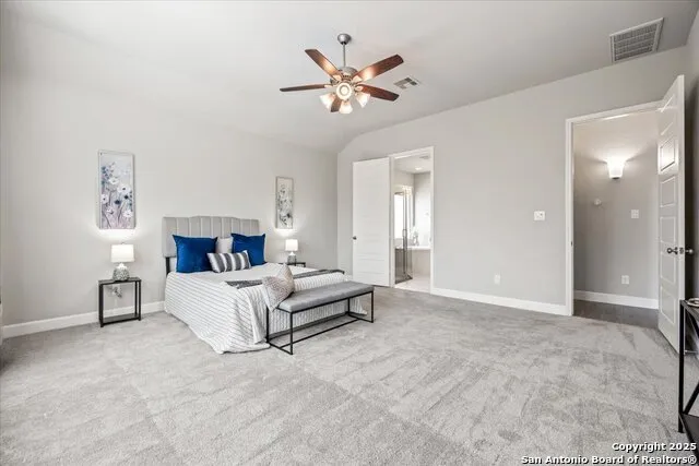 2162 WILDRYE LN New Braunfels, TX 78132