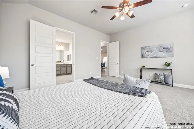 2162 WILDRYE LN New Braunfels, TX 78132