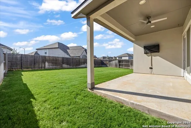 2162 WILDRYE LN New Braunfels, TX 78132