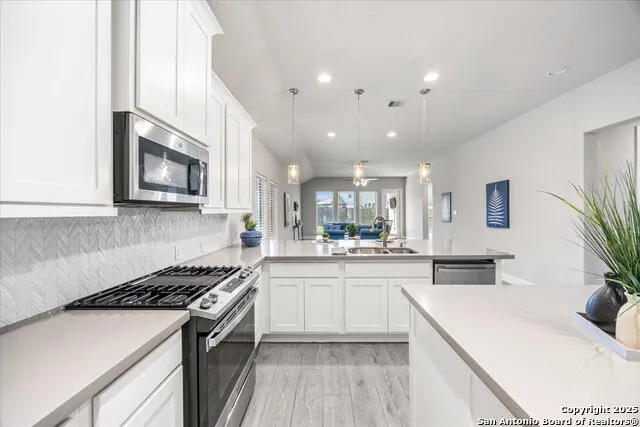 2162 WILDRYE LN New Braunfels, TX 78132