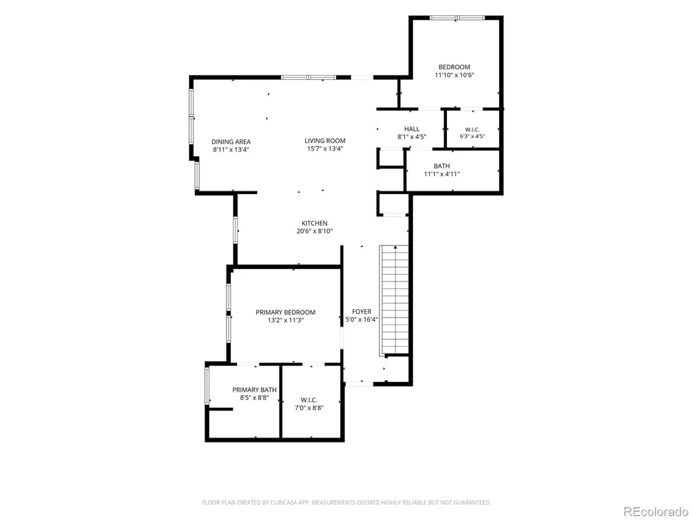 11205 Colony Circle Broomfield, CO 80021