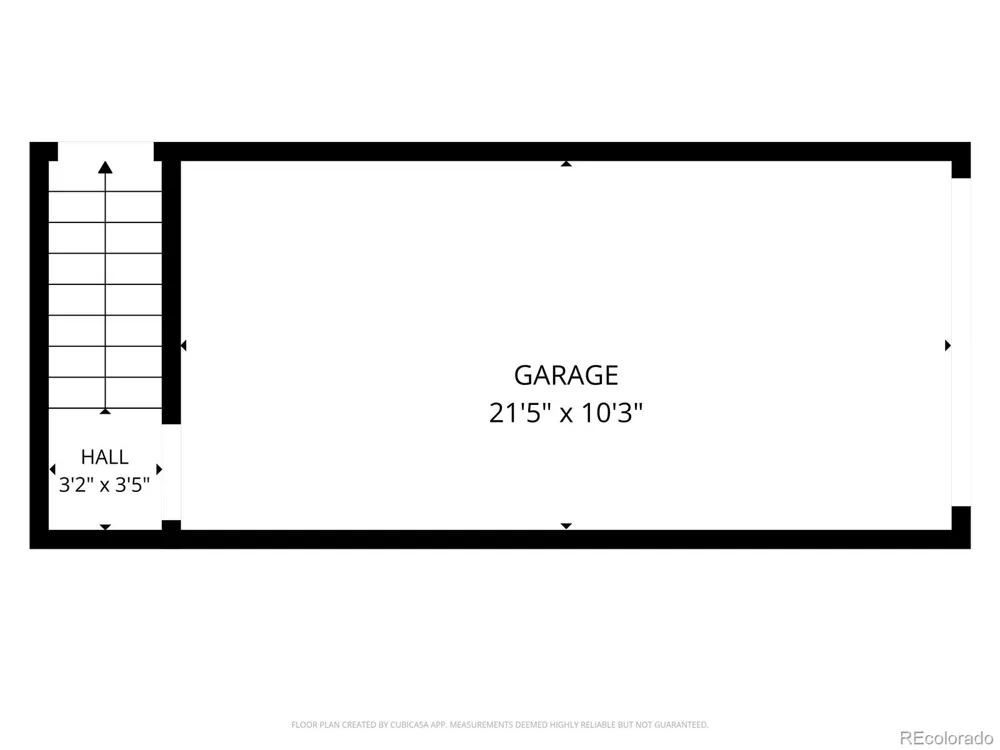11205 Colony Circle Broomfield, CO 80021
