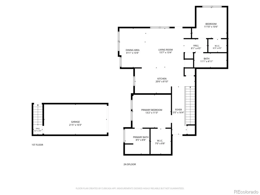 11205 Colony Circle Broomfield, CO 80021
