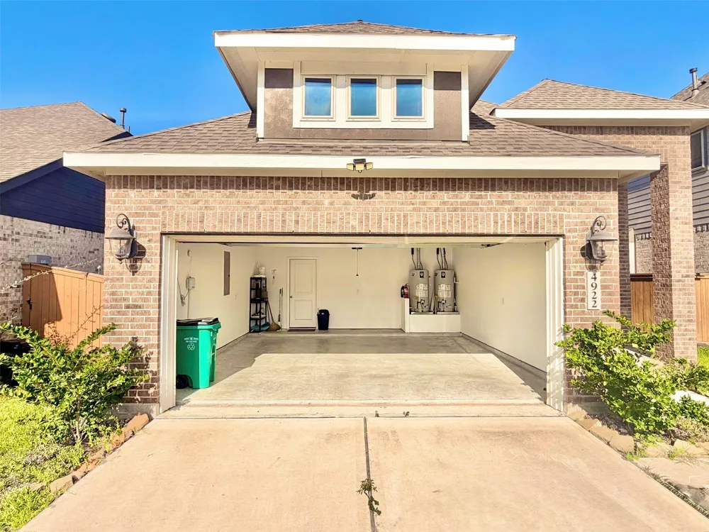 4922 Sand Clouds Drive Katy, TX 77493