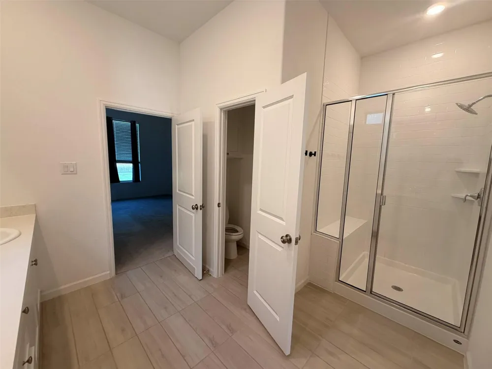 4922 Sand Clouds Drive Katy, TX 77493