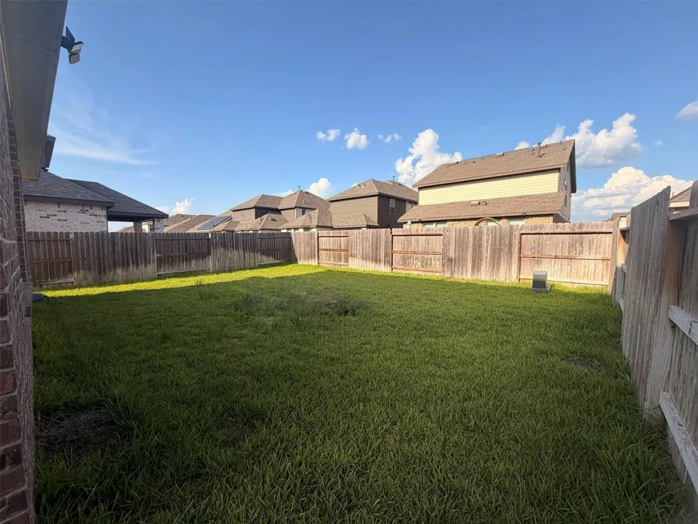 4922 Sand Clouds Drive Katy, TX 77493