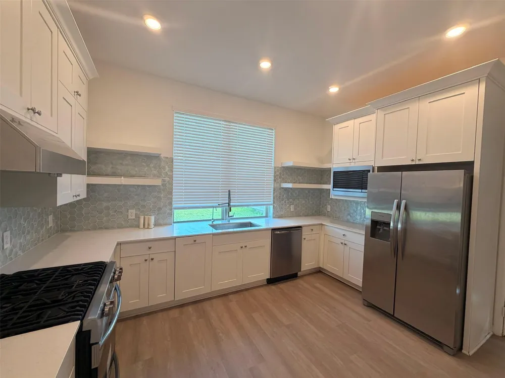 4922 Sand Clouds Drive Katy, TX 77493